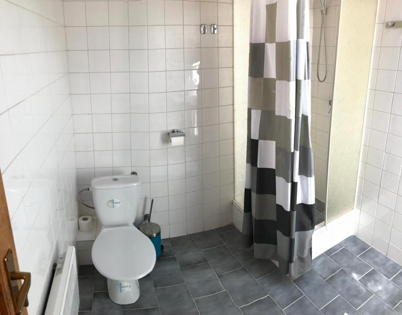 Penzion Pažický Stará Lesná Esterno foto