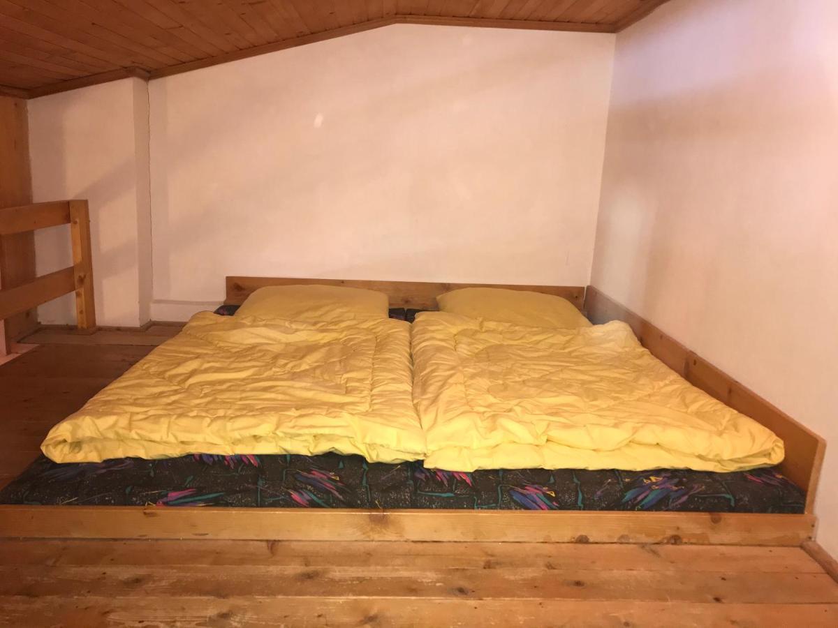 Penzion Pažický Stará Lesná Esterno foto